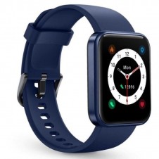 SPC SMARTWATCH SMARTEE STAR 9636A/ AZUL NOTIFICACIONES/ FRECUENCIA CARDIACA