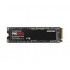 SAMSUNG DISCO DURO SSD M.2 NVME MZ-V9P1T0BW 990 PRO 1TB PCIE 4.0 NVME Compatible con PS5 y PC