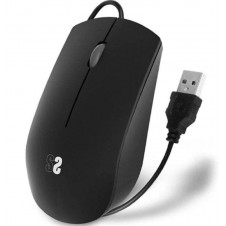 SUBBLIM RATON BUSINESS SILENCIOSO/ HASTA 1200 DPI