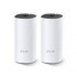 TP-LINK SISTEMA WIFI MESH PARA TODA LA CASA AC1200 DECO M4 (2-PACK)