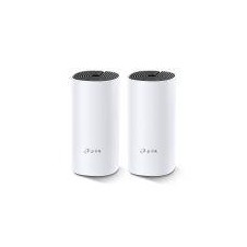 TP-LINK SISTEMA WIFI MESH PARA TODA LA CASA AC1200 DECO M4 (2-PACK)