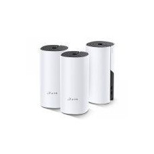 TP-LINK SISTEMA WIFI MESH PARA TODA LA CASA AC1200 DECO M4 (3-PACK)
