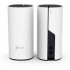 TP-LINK SISTEMA WIFI MESH PARA TODA LA CASA AC1200 + AV1000 DECO P9 (2-PACK)