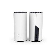 TP-LINK SISTEMA WIFI MESH PARA TODA LA CASA AC1200 + AV1000 DECO P9 (2-PACK)