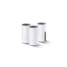 TP-LINK SISTEMA WIFI MESH PARA TODA LA CASA AC1200 + AV1000 DECO P9 (3-PACK)