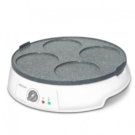 CECOTEC FUN CREPESTONE TWIN CREPERA