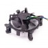 INTEL VENTILADOR ORIGINAL OEM SOCKET 1700 OEM SIN CAJA
