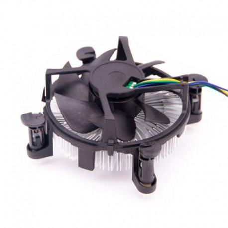 INTEL VENTILADOR ORIGINAL OEM SOCKET 1700 OEM SIN CAJA