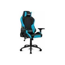 DRIFT SILLA GAMING DR500 NEGRO/AZUL