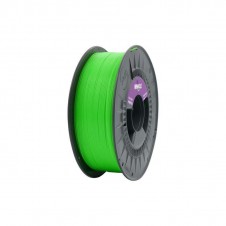 WINKLE FILAMENTO VERDE ELECTRICO PLA-HD 1.75MM 300 GR VERDE FLUOR