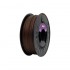 WINKLE FILAMENTO BRONCE OSCURO INTERFERENCIA PLA-HD 1.75MM 300 GR ROJO INTERFERENCIA