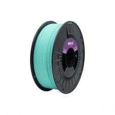 WINKLE FILAMENTO AZUL TURQUESA PLA-HD 1.75MM 300 GR GREEN MACARON