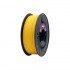 WINKLE FILAMENTO AMARILLO CURCUMA SWEET PASTEL PLA-HD 1.75MM 300 GR CURCUMA