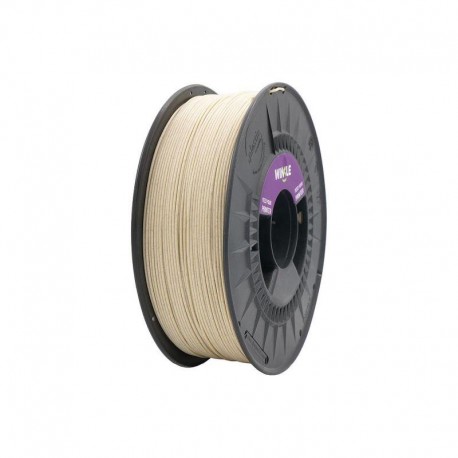 WINKLE FILAMENTO ARENA PLA-HD 1.75MM 300 GR DESERT SAND