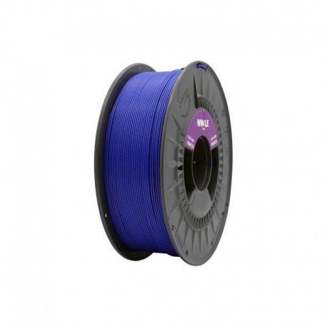 WINKLE FILAMENTO AZUL NOCHE CON PARTICULAS PLA-HD 1.75MM 300 GR FEEL BLUE