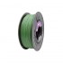 WINKLE FILAMENTO VERDE MILITAR GLITTER (PARTICULAS) PLA-HD 1.75MM 300 GR GLOW ARMY