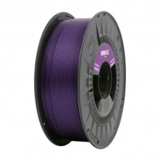 WINKLE FILAMENTO PURPURA GLITTER (PARTICULAS) PLA-HD 1.75MM 300 GR SHINY PURPLE