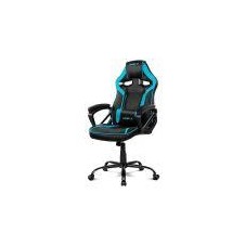 DRIFT SILLA GAMING DR50BL NEGRO/AZUL
