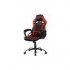 DRIFT SILLA GAMING DR50BR NEGRO/ROJO