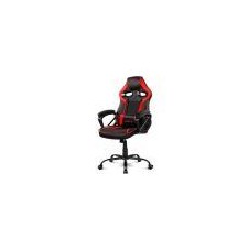 DRIFT SILLA GAMING DR50BR NEGRO/ROJO