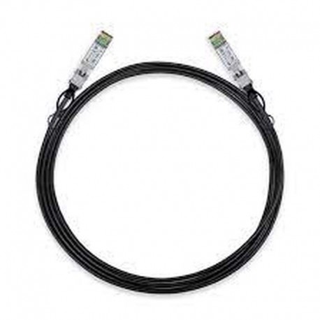 TP-LINK CABLE DE CONEXION DIRECTA SFP+ DE 3M 10G TL-SM5220-3M