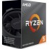 AMD PROCESADOR RYZEN 5 4500 AM4 3.6GHZ BOX (SIN GPU)