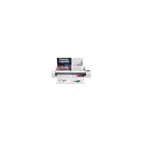 BROTHER ESCANER PORTATIL DS940DW - DOBLE CARA