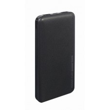 GEMBIRD POWERBANK 10000MAH NEGRA