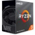 AMD PROCESADOR RYZEN 3 4100 AM4 3.8GHZ BOX (SIN GPU)