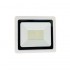 FOCO PROYECTOR LED 10W BLANCO FRIO SERIE SILVER BLANCO