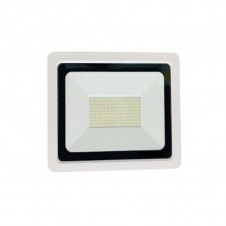 FOCO PROYECTOR LED 10W BLANCO FRIO SERIE SILVER BLANCO
