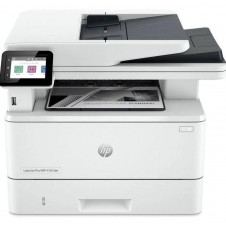 HP MULTIFUNCION LASER MONOCROMO LASERJET PRO 4102DW WIFI/ DUPLEX/ BLANCA TONER 149A / 149X