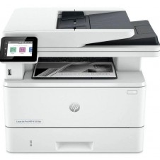HP MULTIFUNCION LASER MONOCROMO LASERJET PRO 4102FDN FAX/ DUPLEX/ BLANCA TONER 149A / 149X