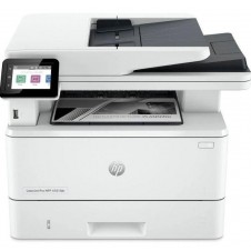 HP MULTIFUNCION LASER MONOCROMO LASERJET PRO 4102FDW WIFI/ FAX/ DUPLEX/ BLANCA TONER 149A / 149X