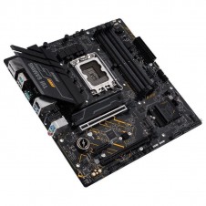 ASUS PLACA BASE TUF GAMING B660M-E D4 LGA1700 GEN 12.ª / 4xDDR4 / 2xM.2
