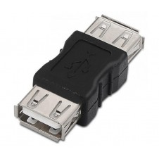 AISENS ADAPTADOR USB HEMBRA-HEMBRA A103-0037
