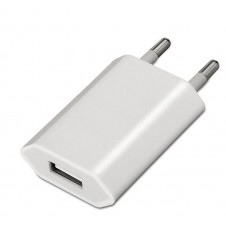 AISENS CARGADOR PARED 5W A110-0063 BLANCO