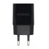 AISENS CARGADOR PARED 10W USB-A A110-0527 NEGRO 1xUSB USB-A/ 10W