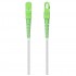 AISENS CABLE FIBRA OPTICO G657A2 3.0 200M BLANCO