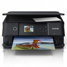 EPSON MULTIFUNCION EXPRESSIOM PREMIUM XP-6100 CARTUCHO 202 / 202XL