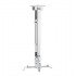 AISENS SOPORTE DE TECHO PARA PROYECTOR HASTA 20 KG Inclinable/ Extensible