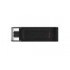 KINGSTON PENDRIVE DATATRAVELER DT70 64GB USB-C 3.2