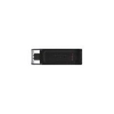 KINGSTON PENDRIVE DATATRAVELER DT70 64GB USB-C 3.2