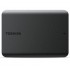 TOSHIBA DISCO DURO CANVIO BASICS 2022 2,5 1TB EXTERNO USB3.2