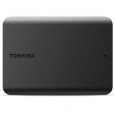 TOSHIBA DISCO DURO CANVIO BASICS 2022 2,5 1TB EXTERNO USB3.2