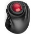 KENSINGTON RATON TRACKBALL INALAMBRICO ORBIT FUSION NEGRO