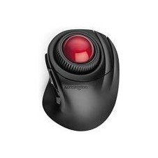 KENSINGTON RATON TRACKBALL INALAMBRICO ORBIT FUSION NEGRO