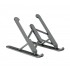 AISENS SOPROTE PARA PORTATIL/ TABLET LPS1M-101 GRIS OSCURO