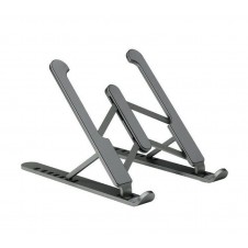 AISENS SOPROTE PARA PORTATIL/ TABLET LPS1M-101 GRIS OSCURO