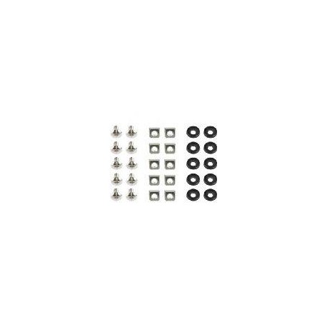GEMBIRD TORNILLERIA PARA RACK 19 50UD
